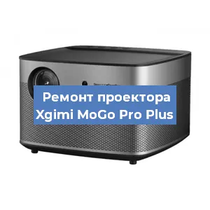 Замена матрицы на проекторе Xgimi MoGo Pro Plus в Санкт-Петербурге